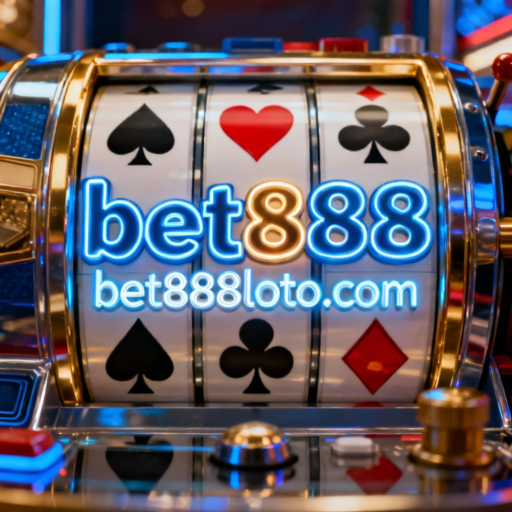 bet888