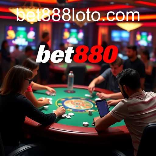 The Evolution of Online Gaming with Bet888