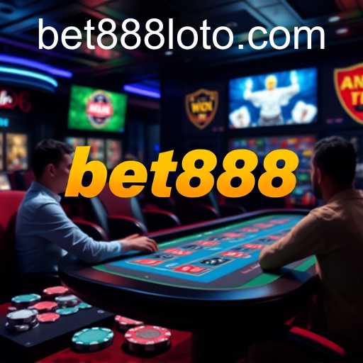 The Rise of Bet888 in the Digital Gaming Era