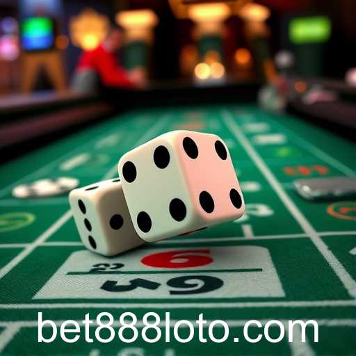 The Rise of Bet888: Impacting the Online Gaming World