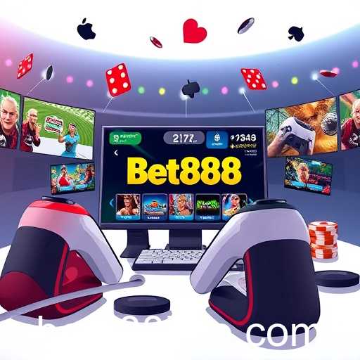 The Rise of Online Gaming Platforms in 2025